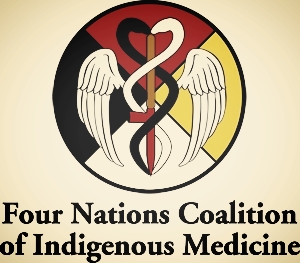 Image result for The Four Nations Coalition of Indigenous Medicines